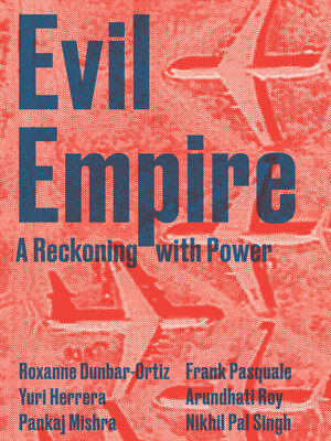 cover image of Evil Empire